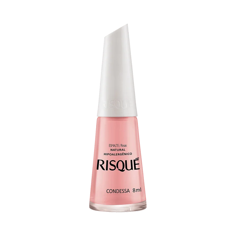 Imagem de Esmalte Risqué Condessa Cremoso 8ml