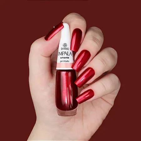 Imagem de Esmalte Impala Amante