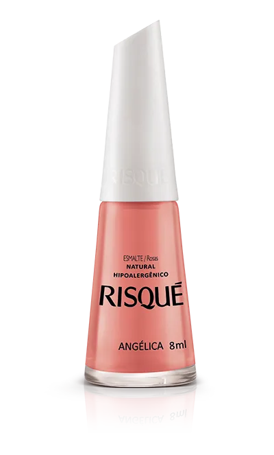 Imagem de Esmalte Risqué Angélica