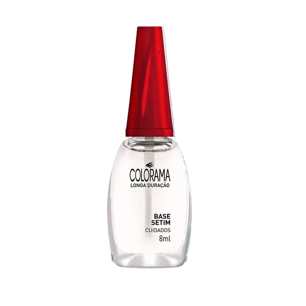 Imagem de Esmalte Colorama Base Cetim