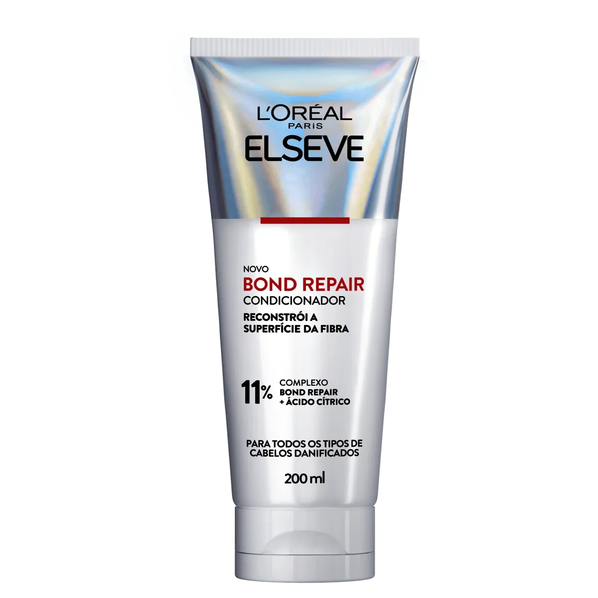 Imagem de Condicionador Elseve Bond Repair 200ml