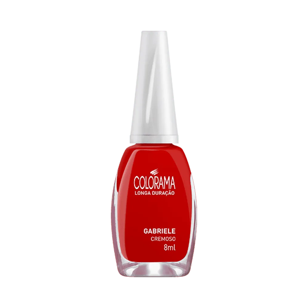 Imagem de Esmalte Colorama Gabriele Cremoso 8ml