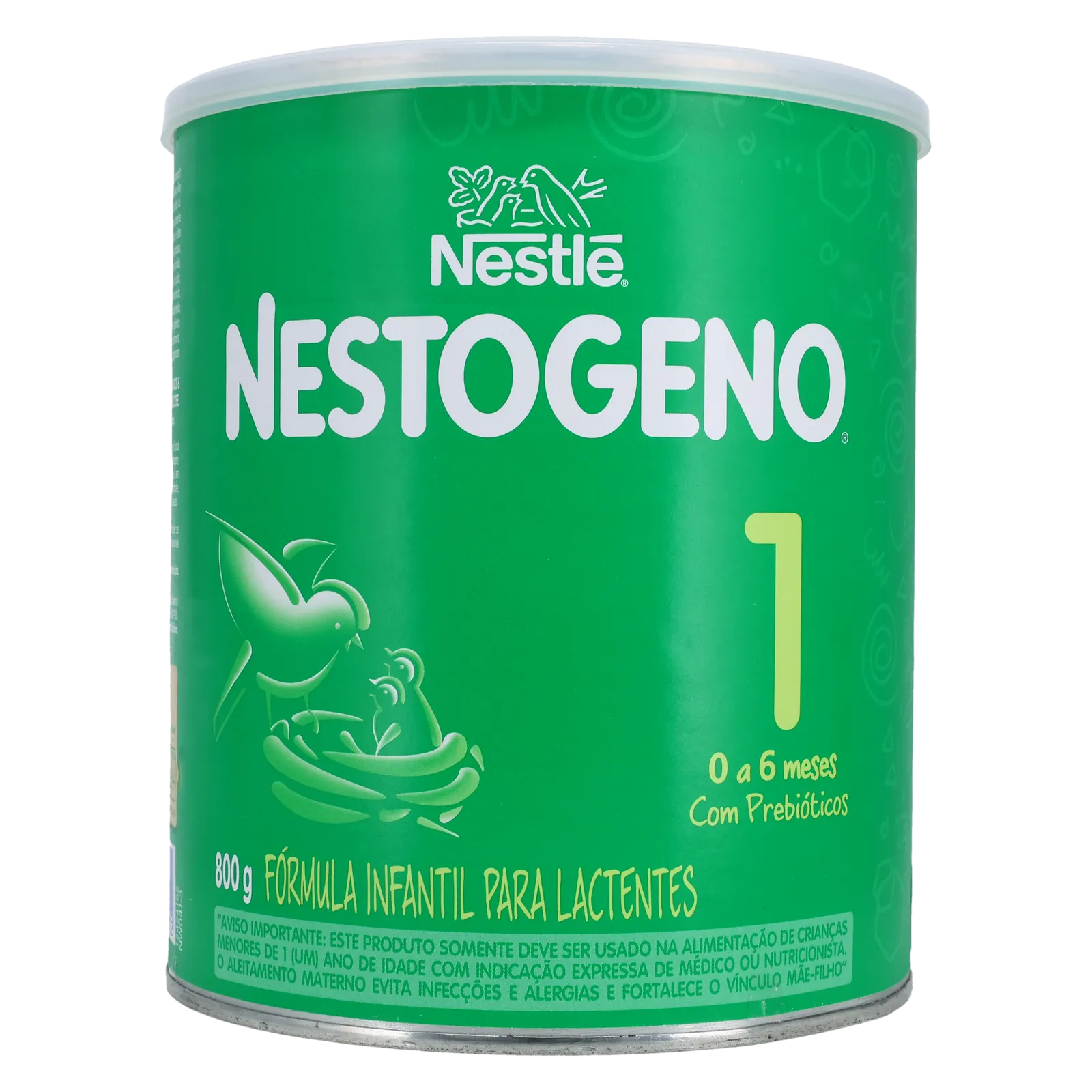 Imagem de Formula Nestogeno 1 800g