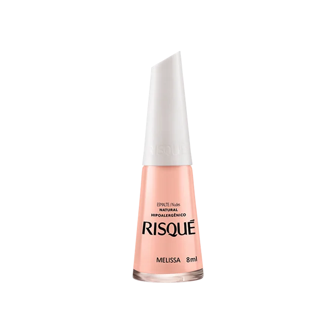 Imagem de Esmalte Risqué Melissa 8ml