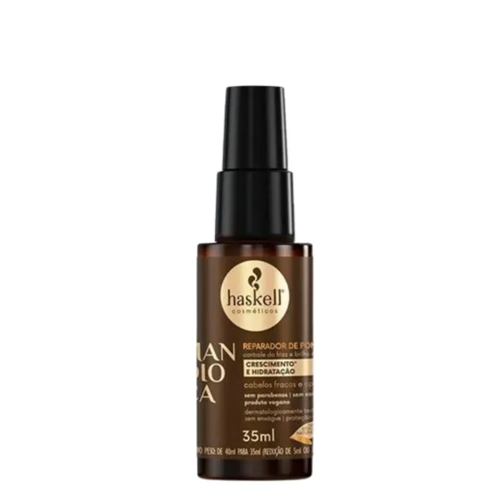 Imagem de Reparador de Pontas Mandioca Haskell 35ml