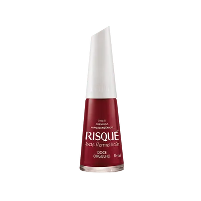 Imagem de Esmalte Risqué Doce Orgulho