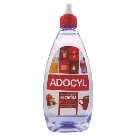 Imagem de Adoçante Adocyl 200ml