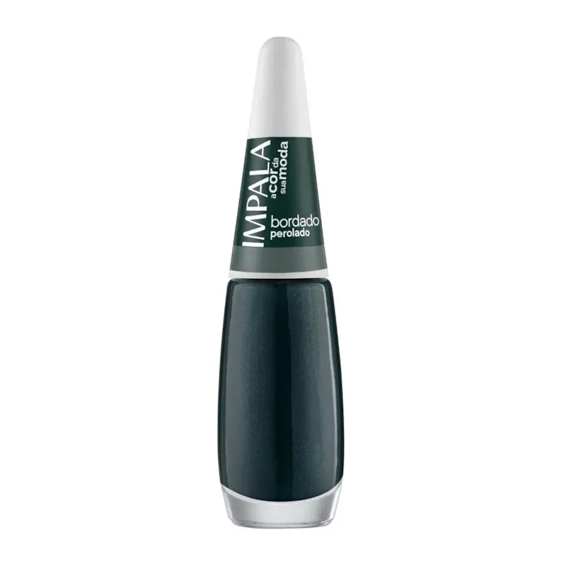 Imagem de Esmalte Impala Bordado
