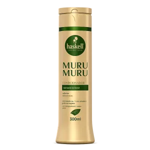 Imagem de Condicionador Haskell Murumuru 300ml