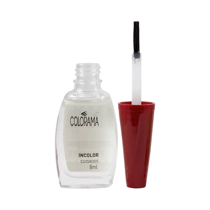 Imagem de ESMALTE COLORAMA INCOLOR 8ML