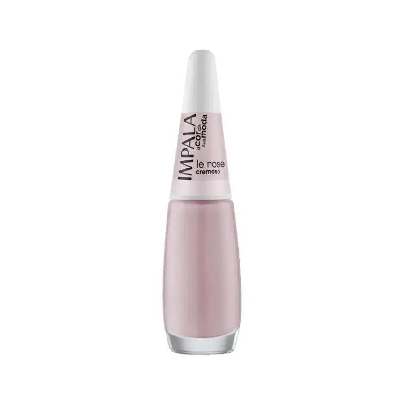 Imagem de Esmalte Impala Le Rose