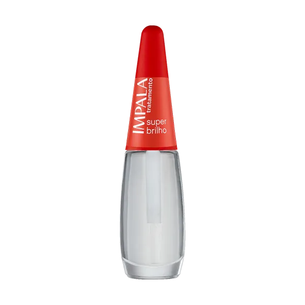 Imagem de Esmalte Impala Base Super Brilho