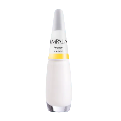 Imagem de Esmalte Impala Branco