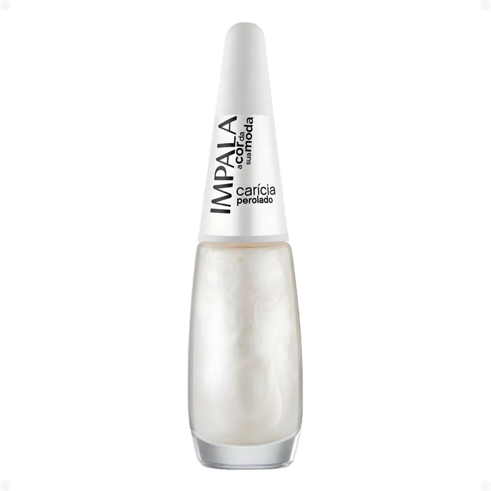 Imagem de Esmalte Impala Caricia