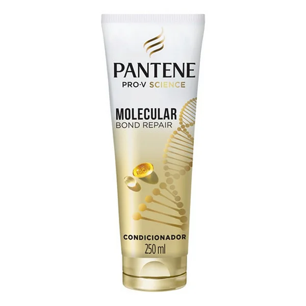 Imagem de Condicionador Pantene Molecular Bond Repair 150ml