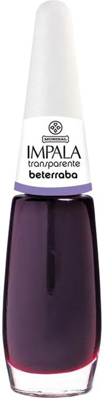 Imagem de Esmalte Impala Beterraba