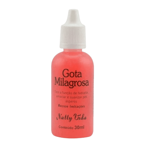 Imagem de Gotas Milagrosa 30ml
