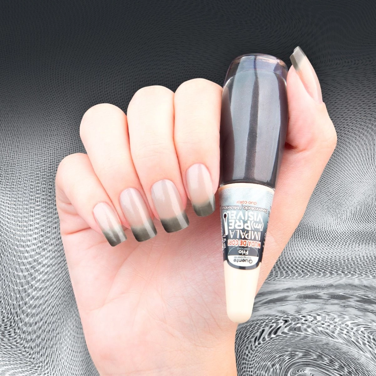 Imagem de Esmalte Impala (im)previsivel emocionada / desapegada