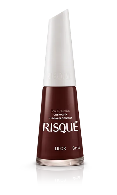 Imagem de Esmalte Risqué Licor
