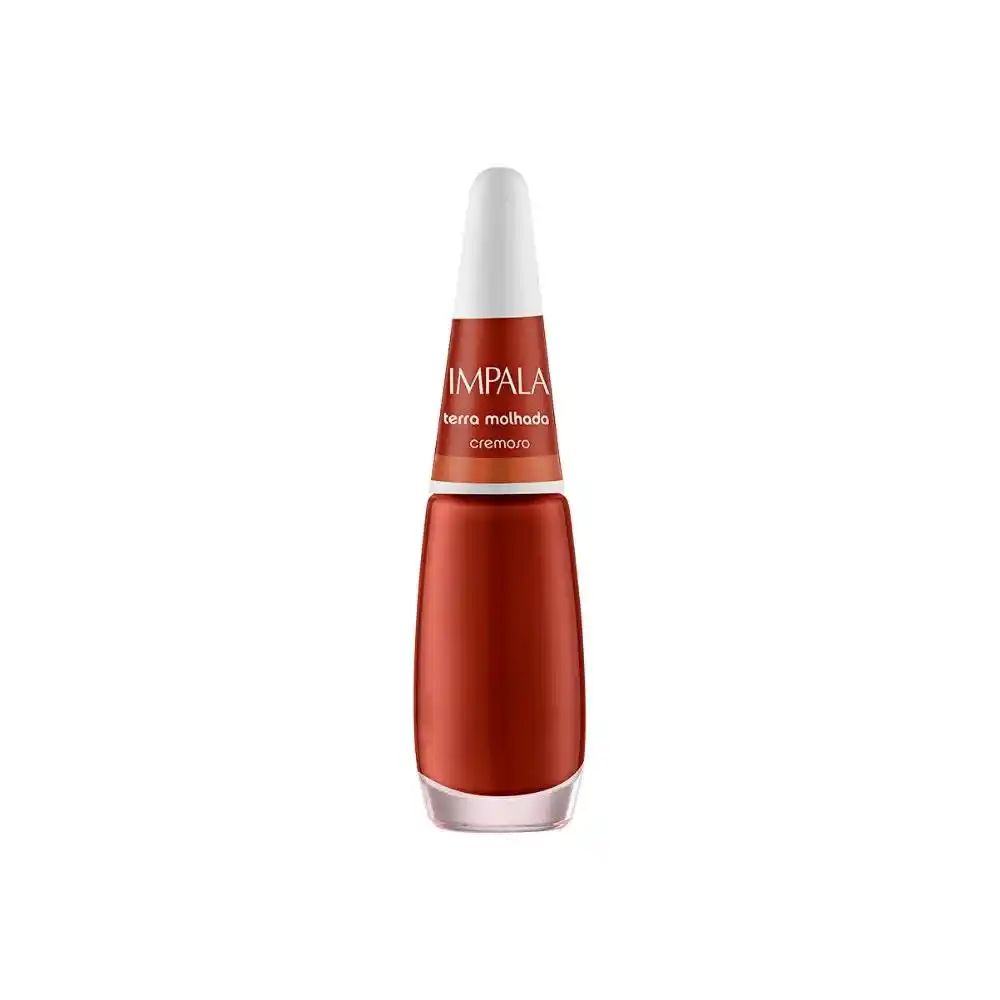 Imagem de Esmalte Impala Terra Molhada