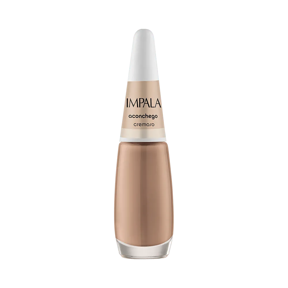 Imagem de Esmalte Impala Aconchego