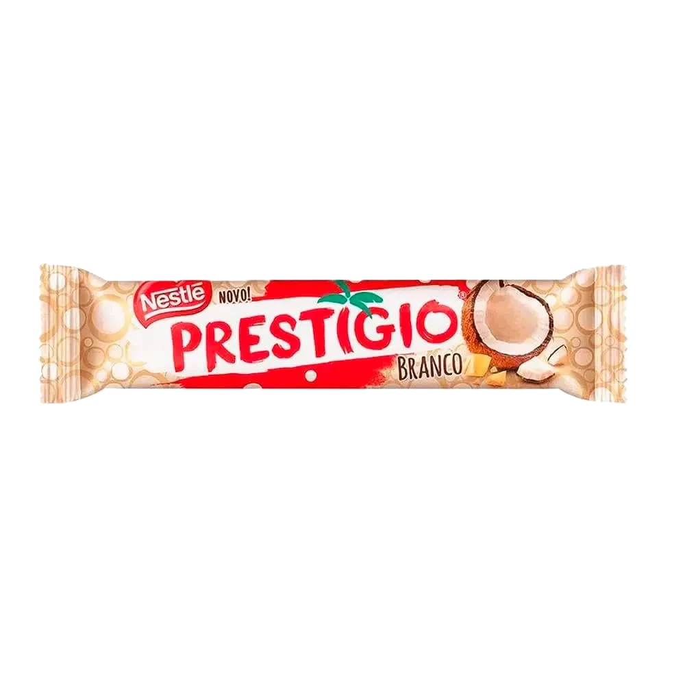 Imagem de Prestígio Branco 33g