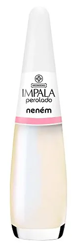 Imagem de Esmalte Impala Neném