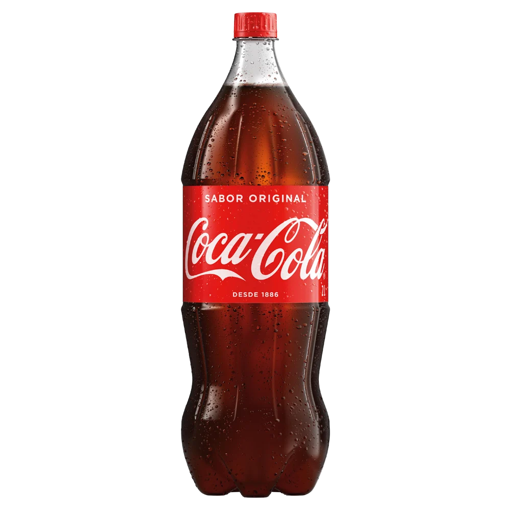 Imagem de Coca-Cola Original 2l