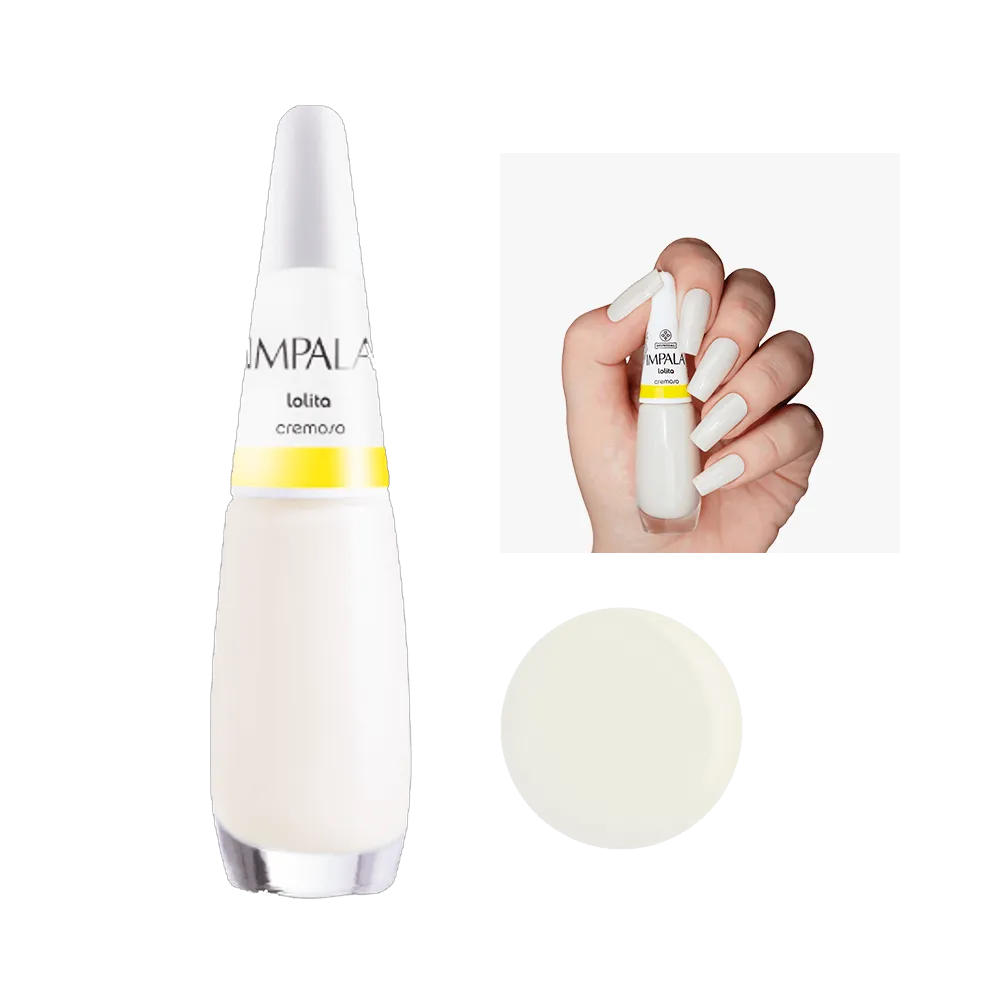 Imagem de Esmalte Impala Lolita
