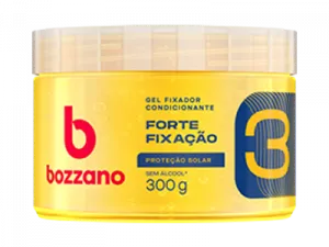Imagem de Gel Bozzano Proteção Solar 300g