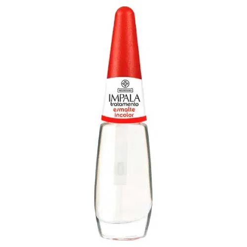 Imagem de Esmalte Impala Incolor