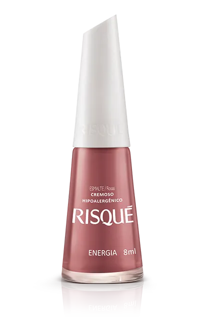 Imagem de Esmalte Risqué Energia 8ml
