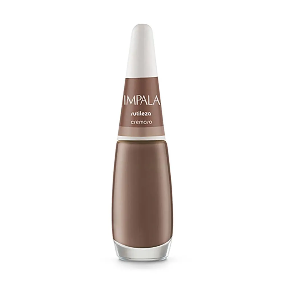 Imagem de Esmalte Impala Sutileza