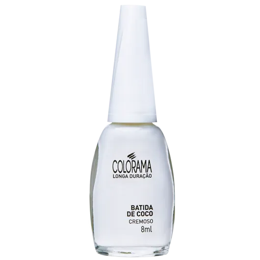 Imagem de Esmalte Colorama Batida de Coco