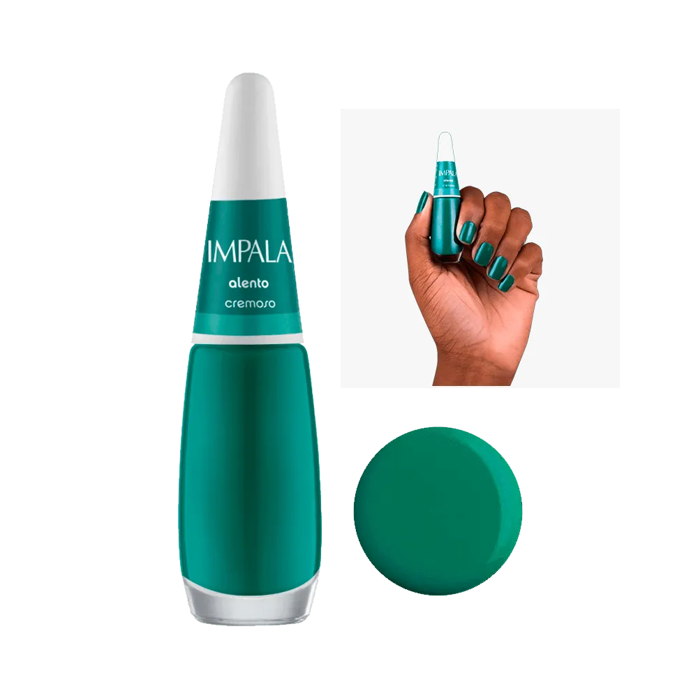 Imagem de Esmalte Impala Alento