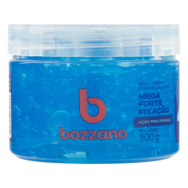 Imagem de Gel Bozzano Ação Prolongada 300g