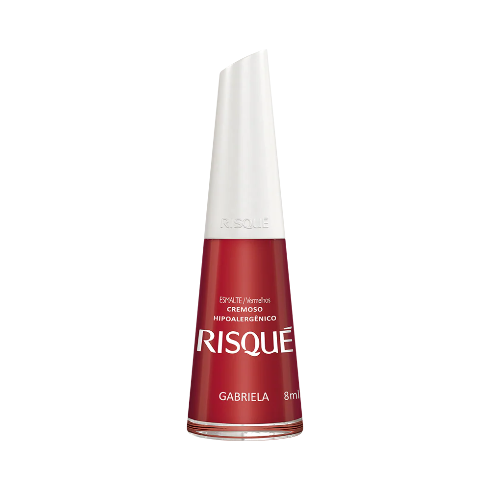 Imagem de Esmalte Risqué Gabriela