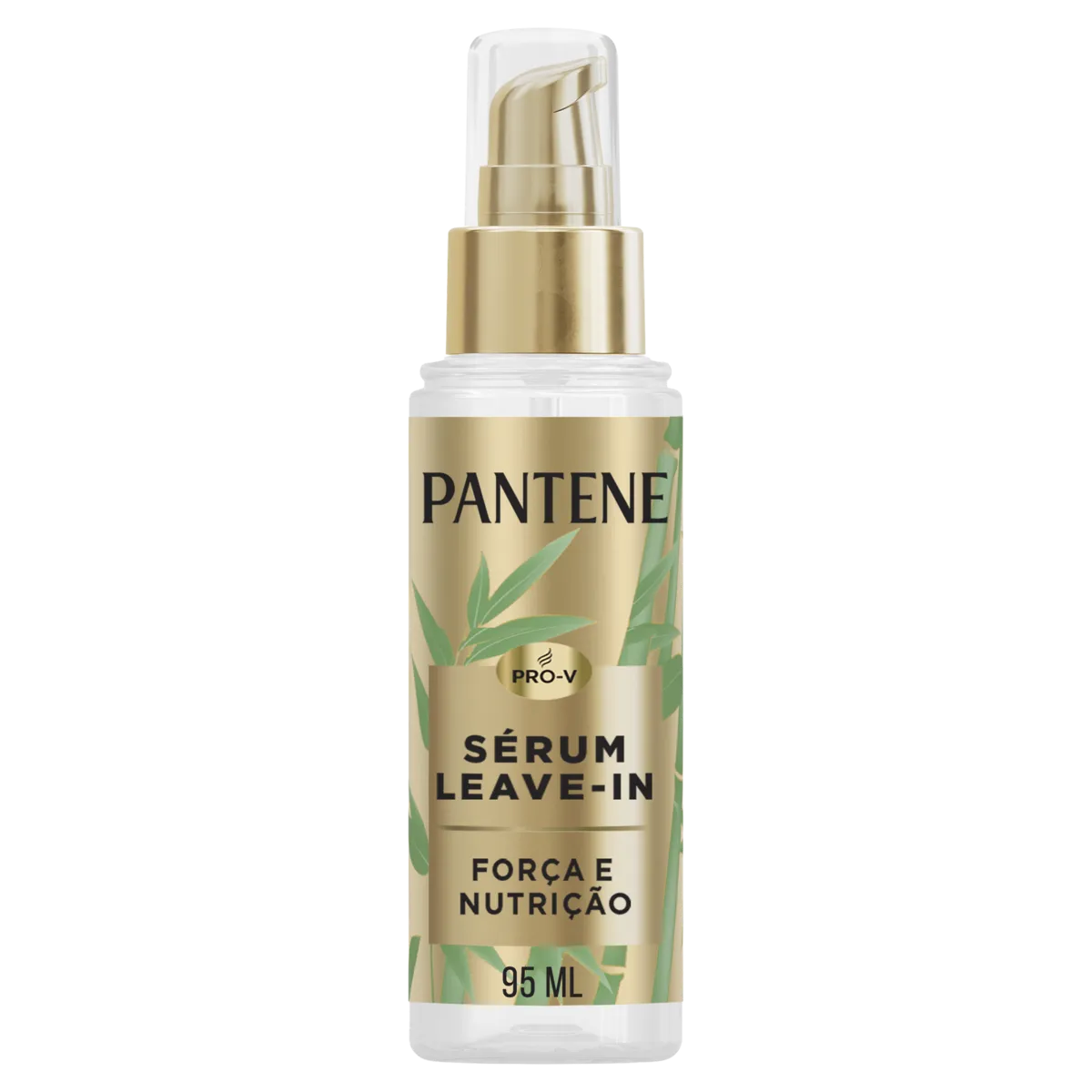 Imagem de Serúm Leave-In Pantene Bambu 95ml