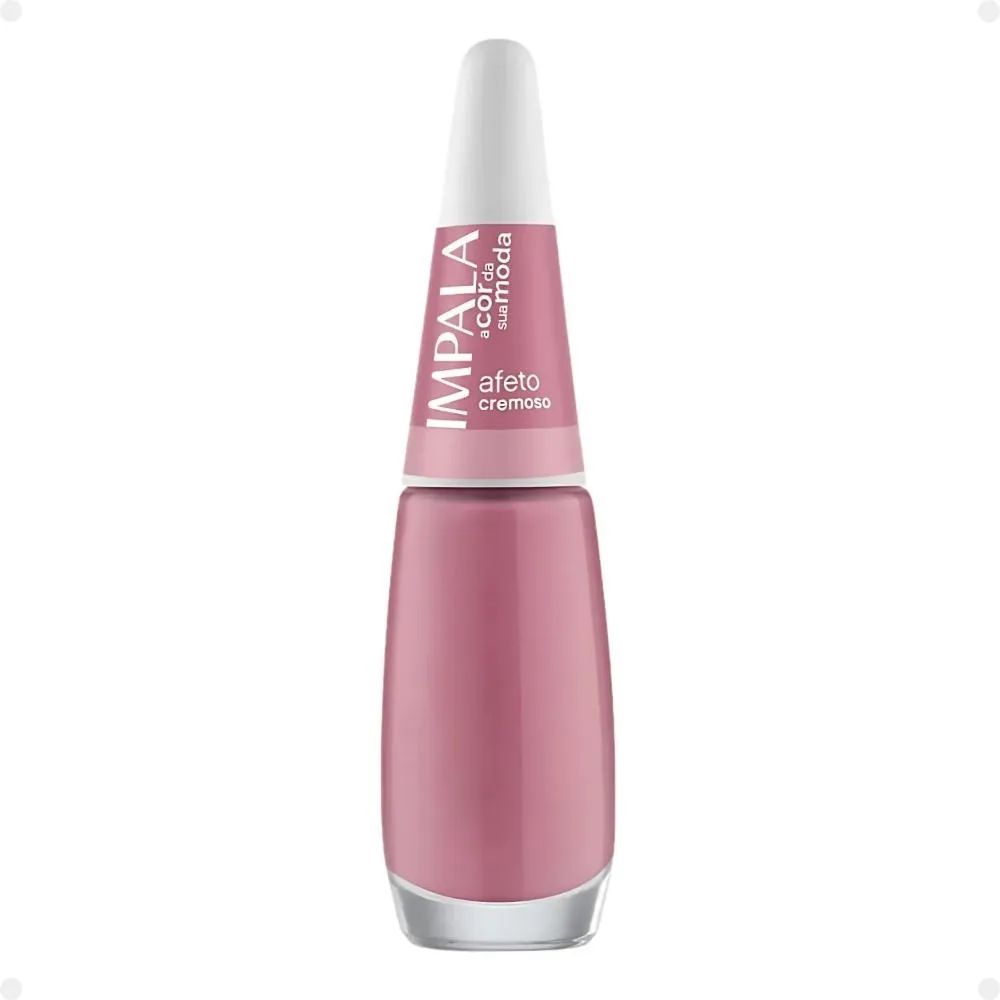 Imagem de Esmalte Impala Afeto