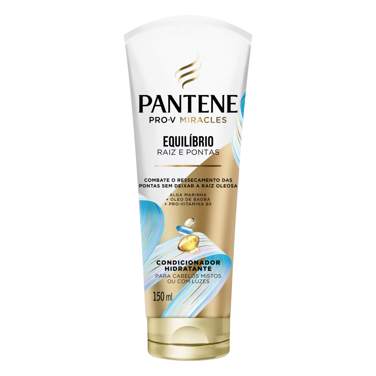 Imagem de Condicionador Pantene Equilibrio 150ml