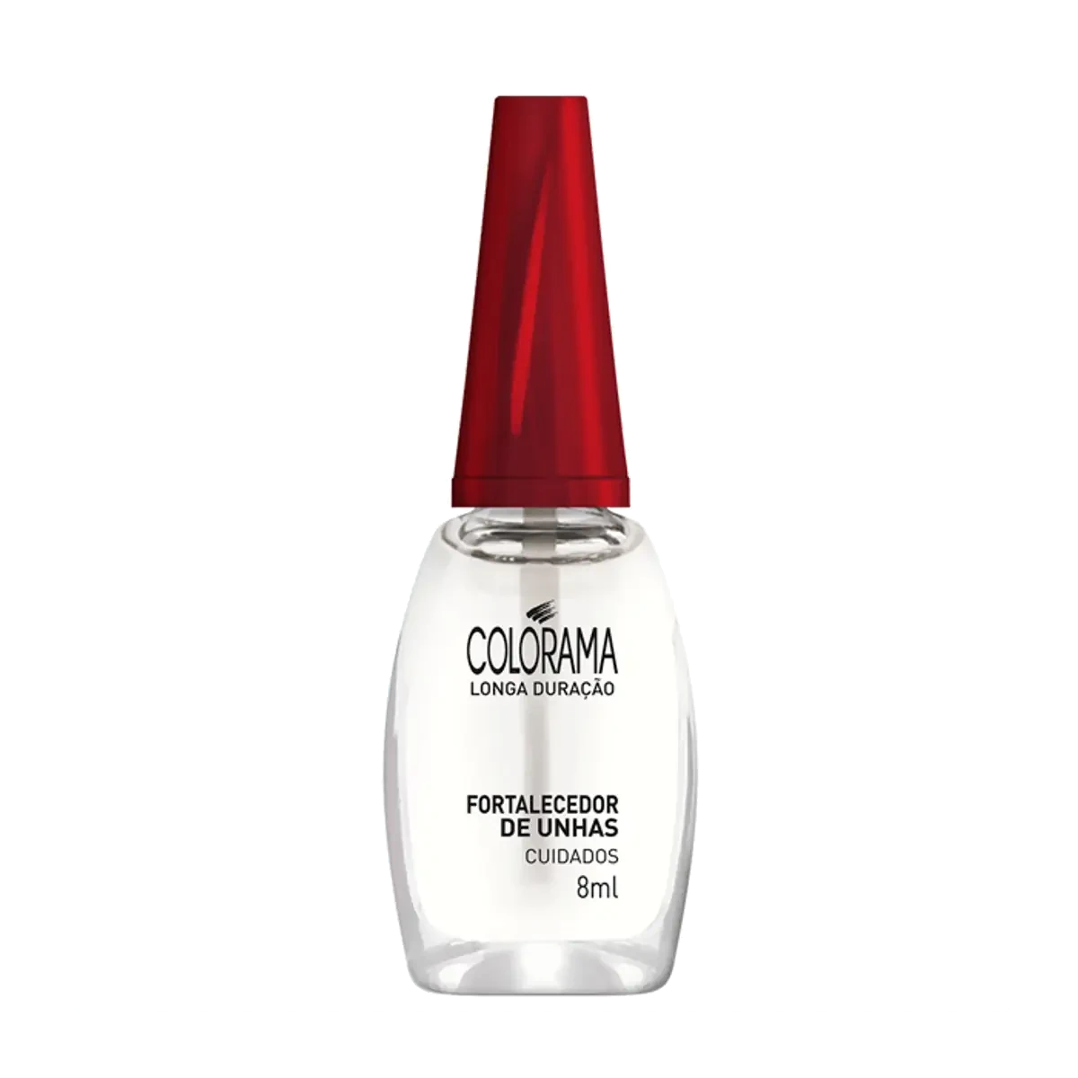 Imagem de Esmalte Colorama Cuidados Fortalecedor de Unhas