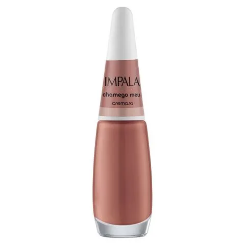 Imagem de Esmalte Impala Chamego Meu