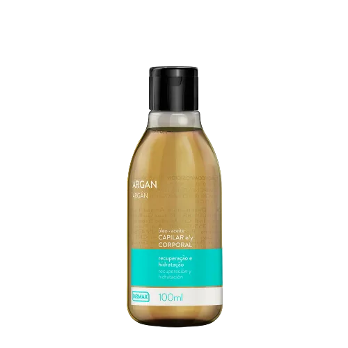 Imagem de Óleo Capilar Argan 100ml