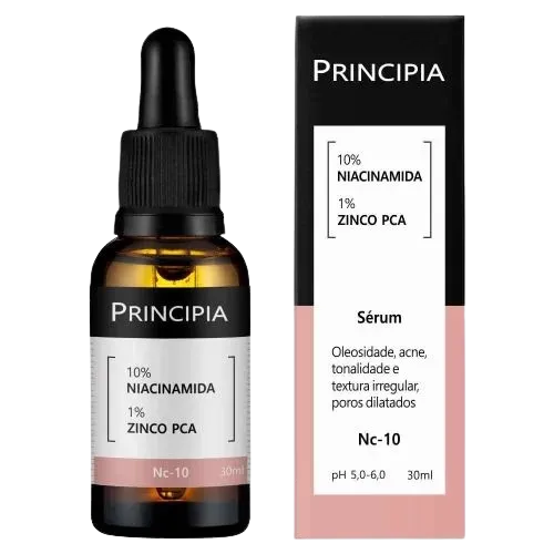 Imagem de Sérum Facial NC-10 30ml