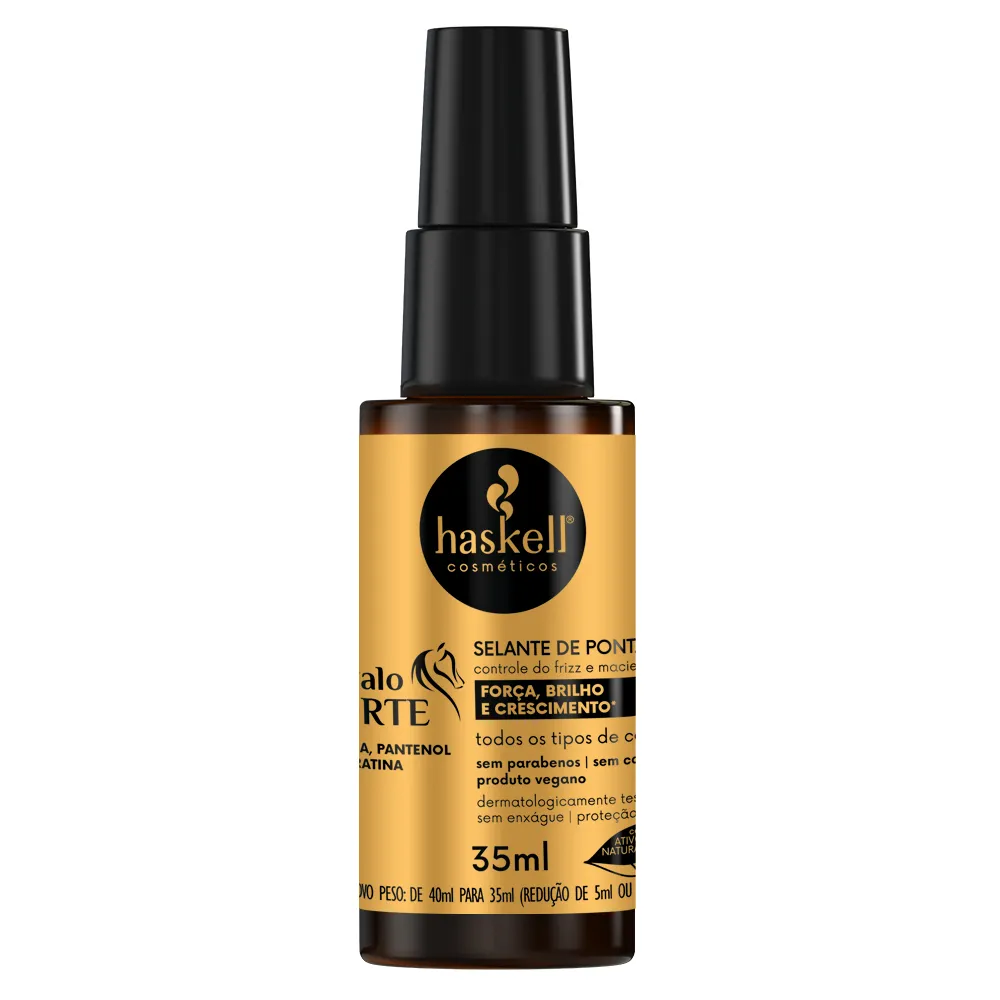 Imagem de Selante de Pontas Cavalo Forte Haskell 35ml