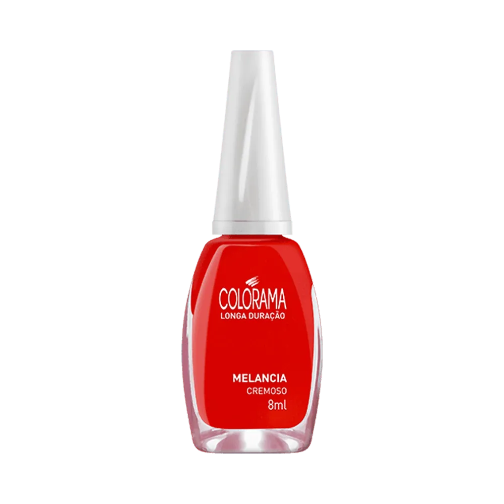 Imagem de Esmalte Colorama Melancia