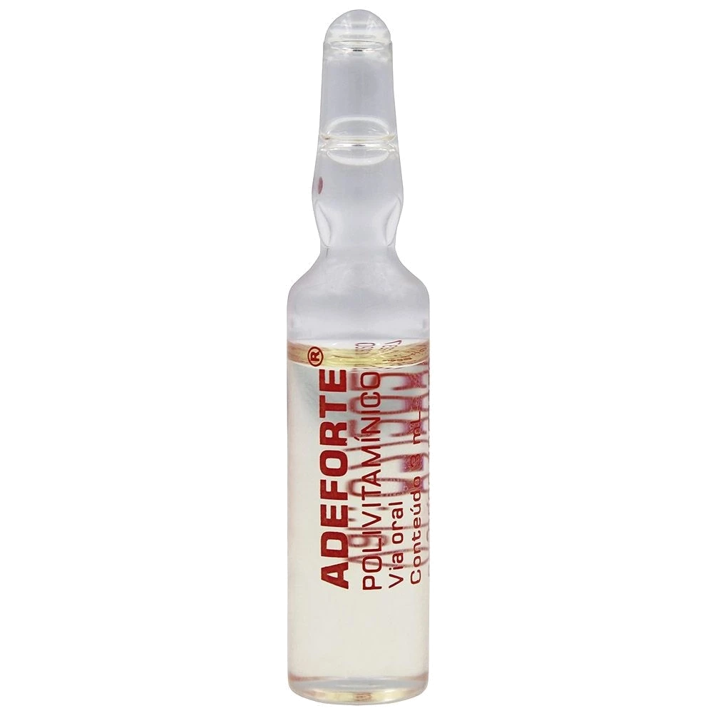 Imagem de Adeforte Oral 3ml