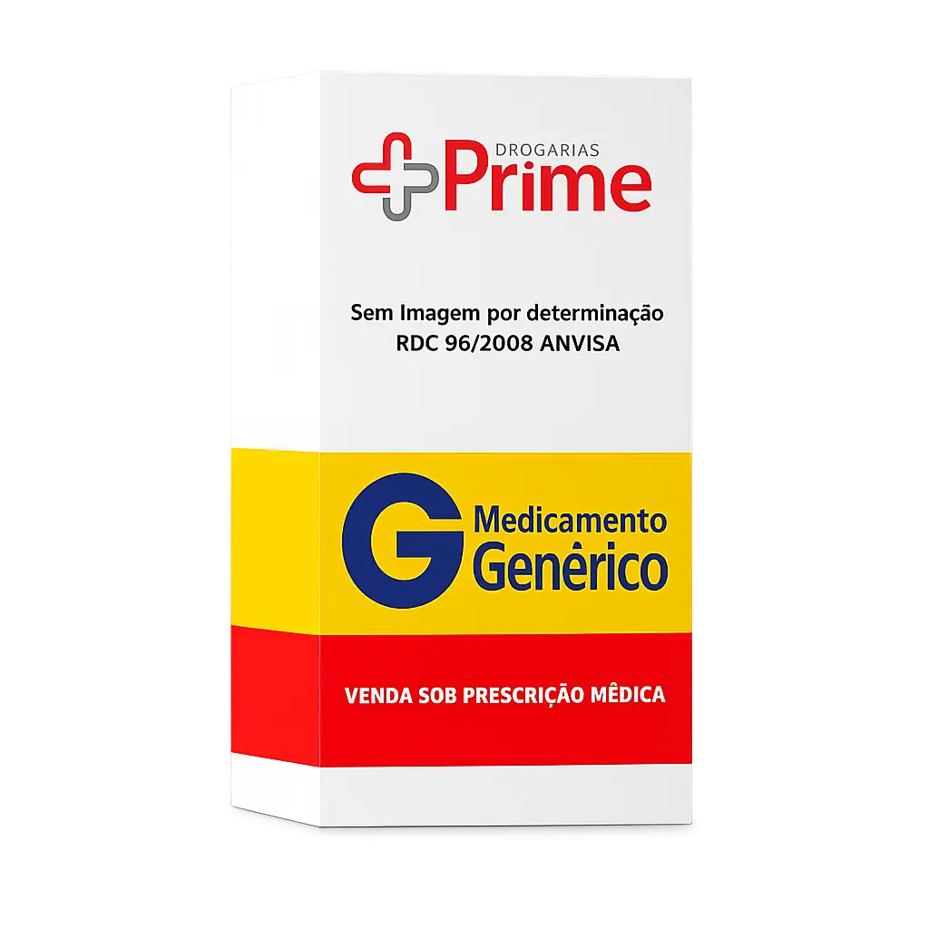 Imagem de Atenolol 25MG com 30 Comprimidos