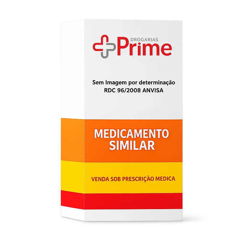 Imagem de Amioron 200mg com 30 Comprimidos Revestidos
